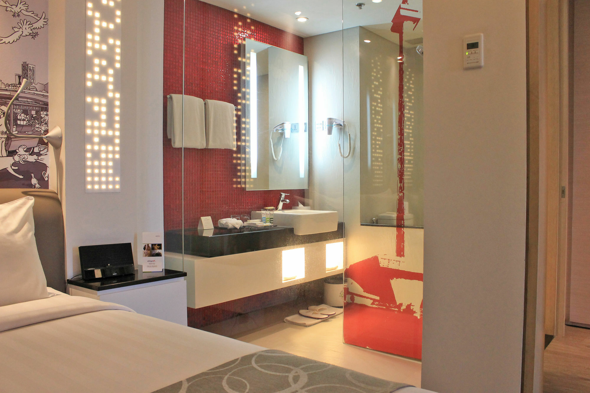 होटल Mercure Simatupang
