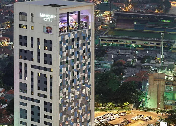 Mercure Jakarta Simatupang