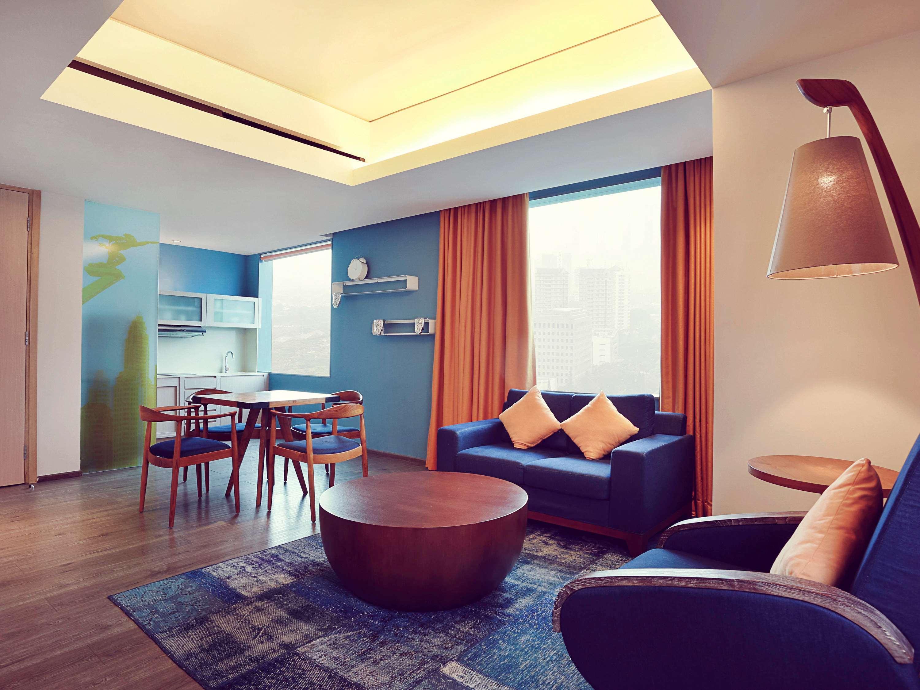 Mercure Simatupang