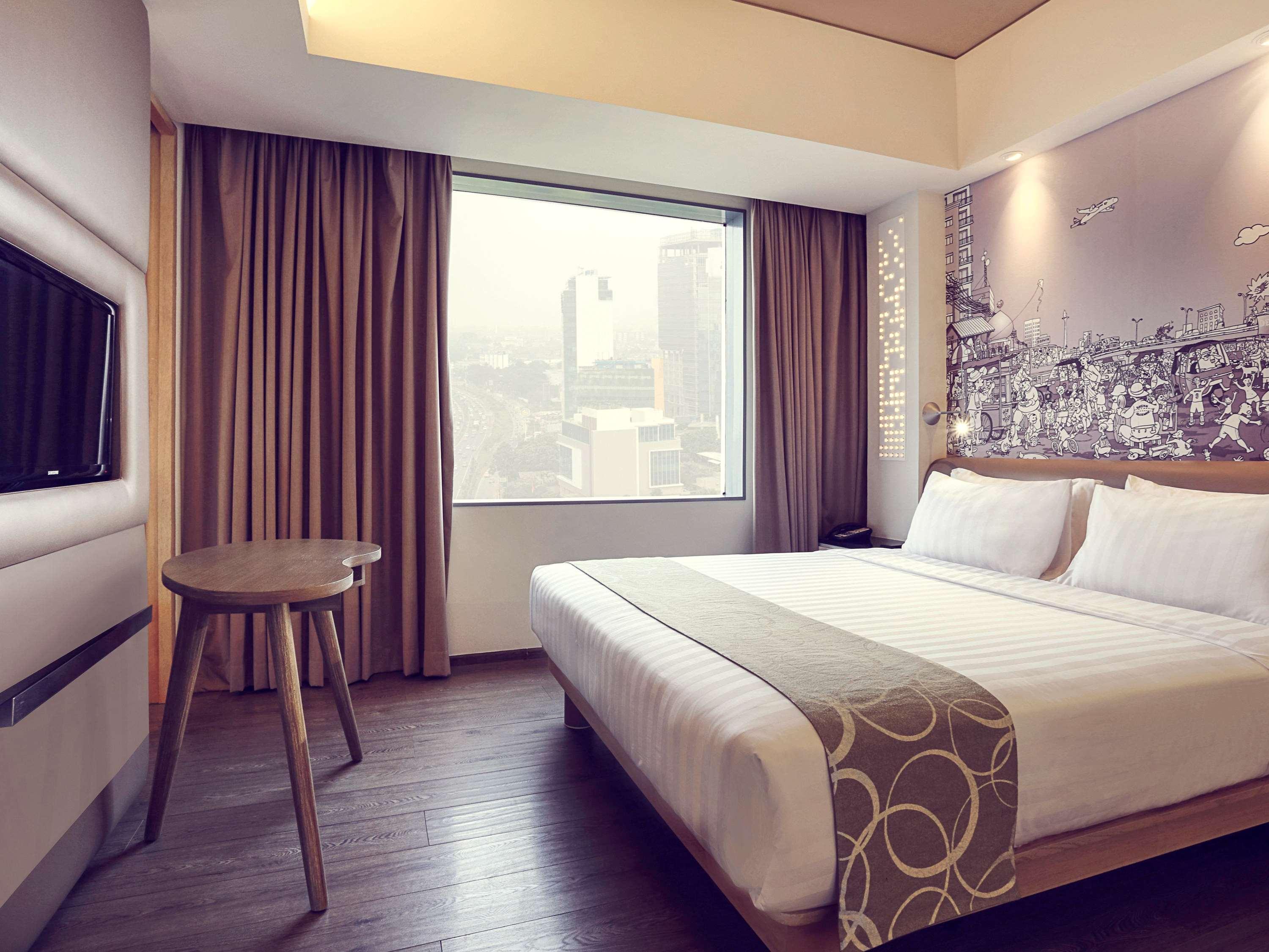 Mercure Simatupang 4* Jakarta