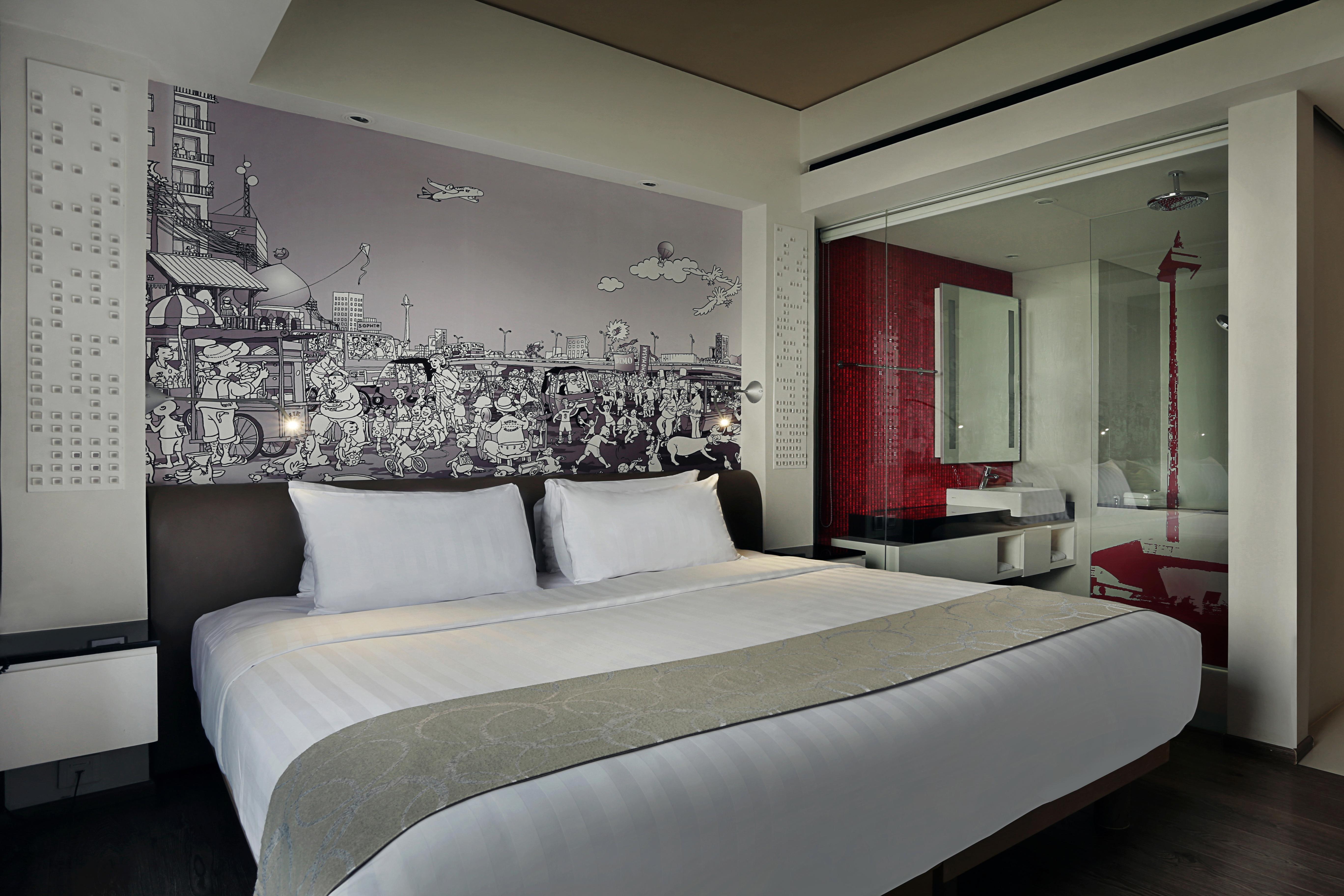 Mercure Simatupang