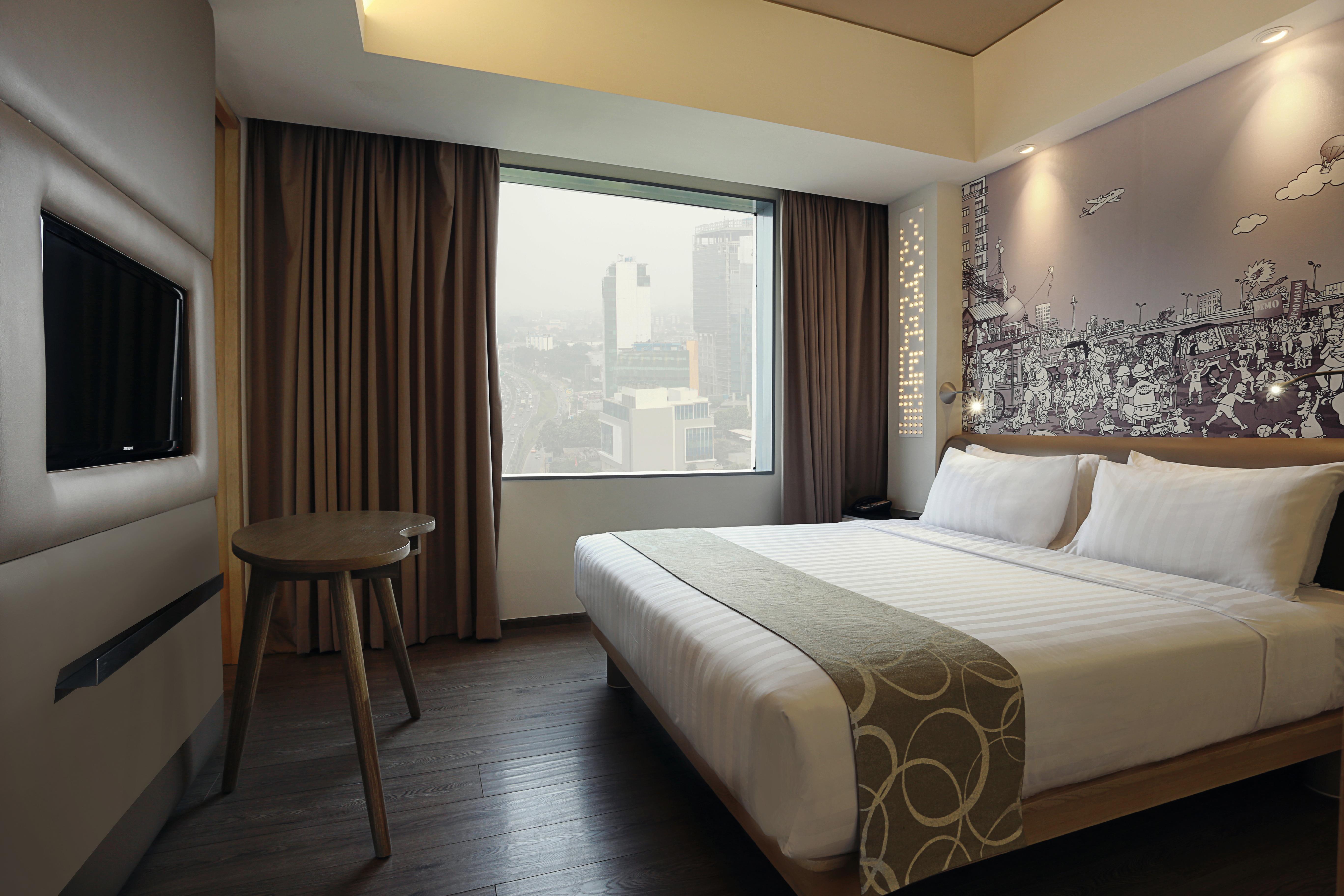 Mercure Simatupang Jakarta