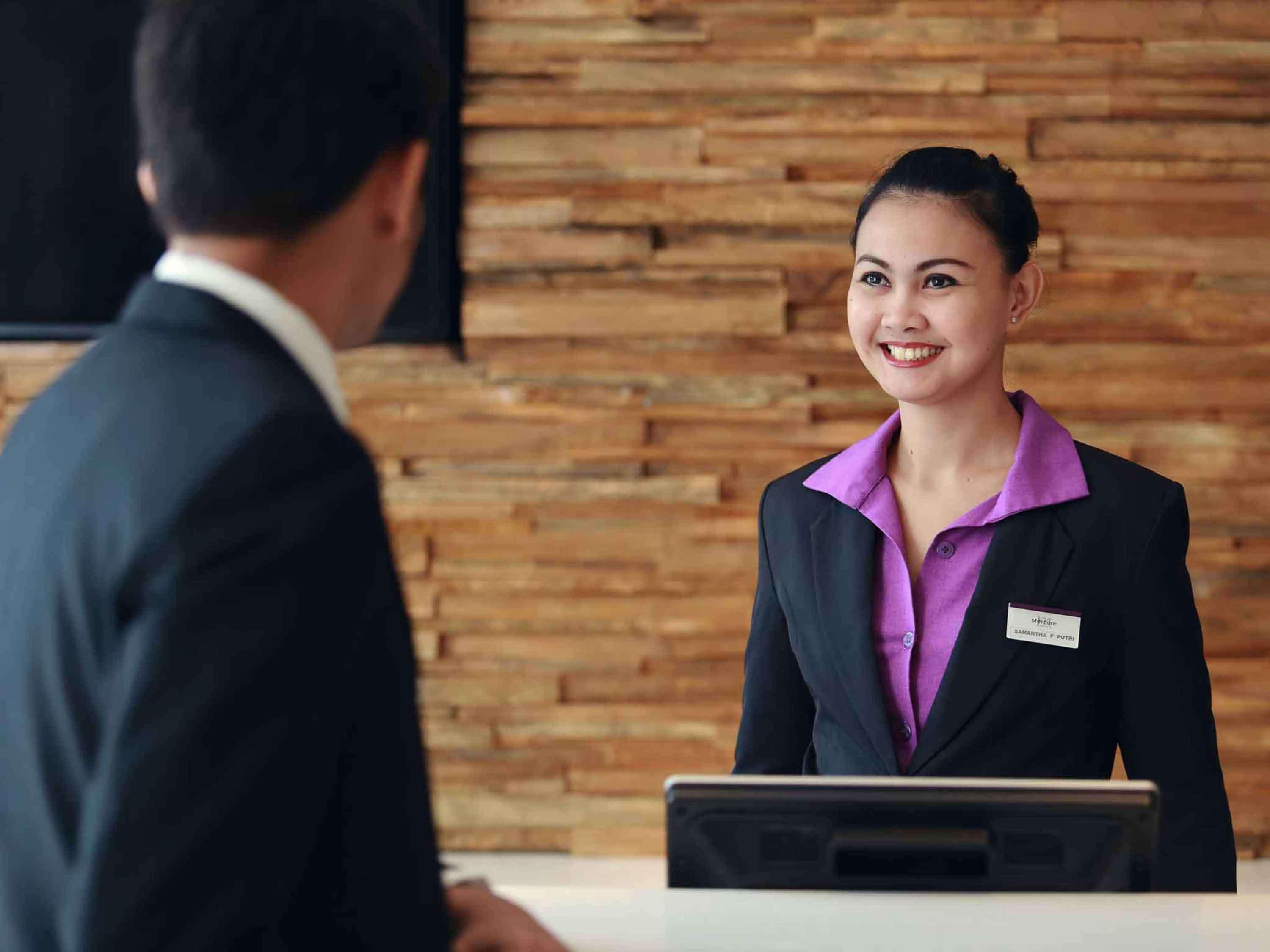 Mercure Simatupang 4* Jakarta