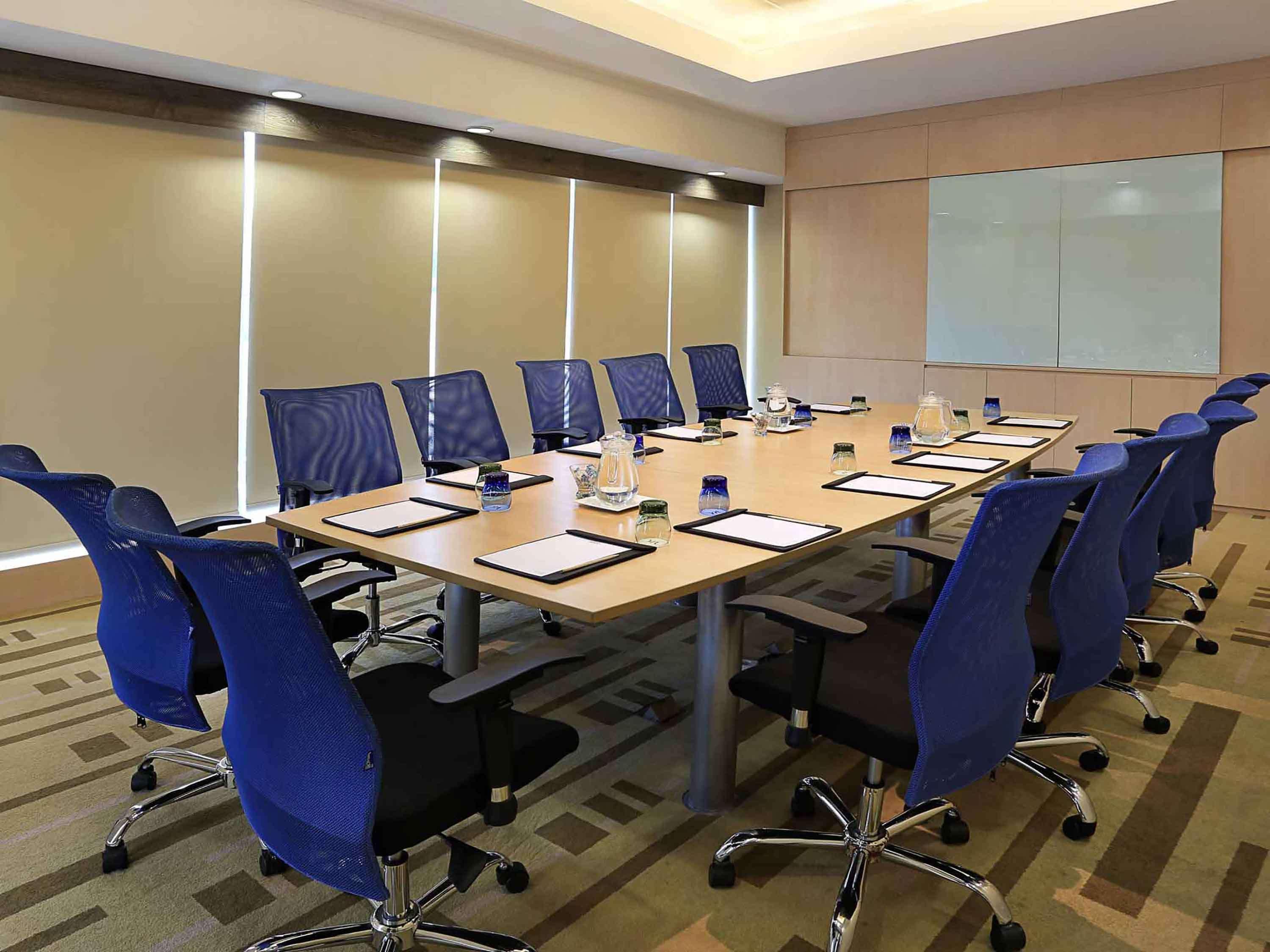 Mercure Simatupang 4* Jakarta