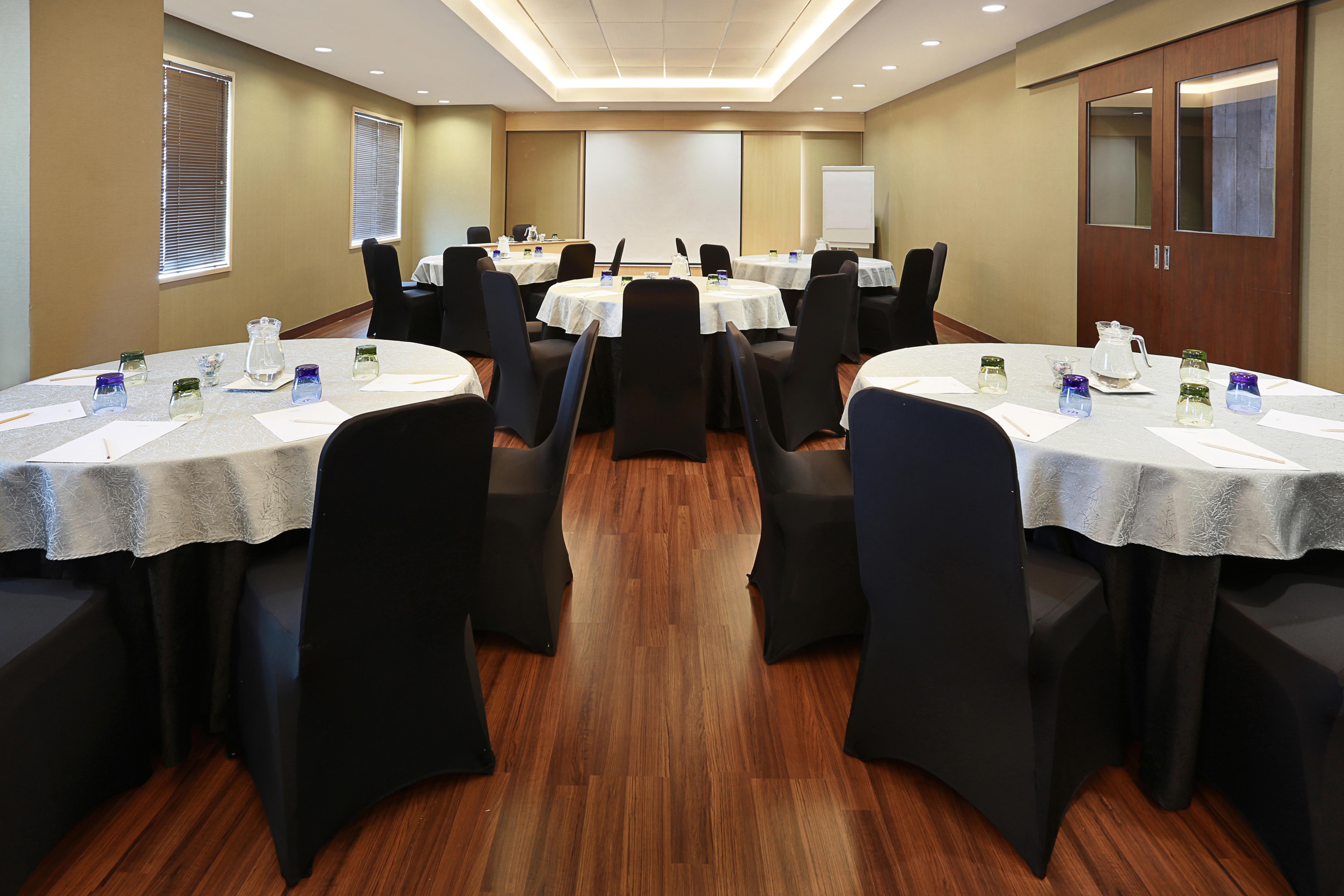 Mercure Simatupang 4* Jakarta