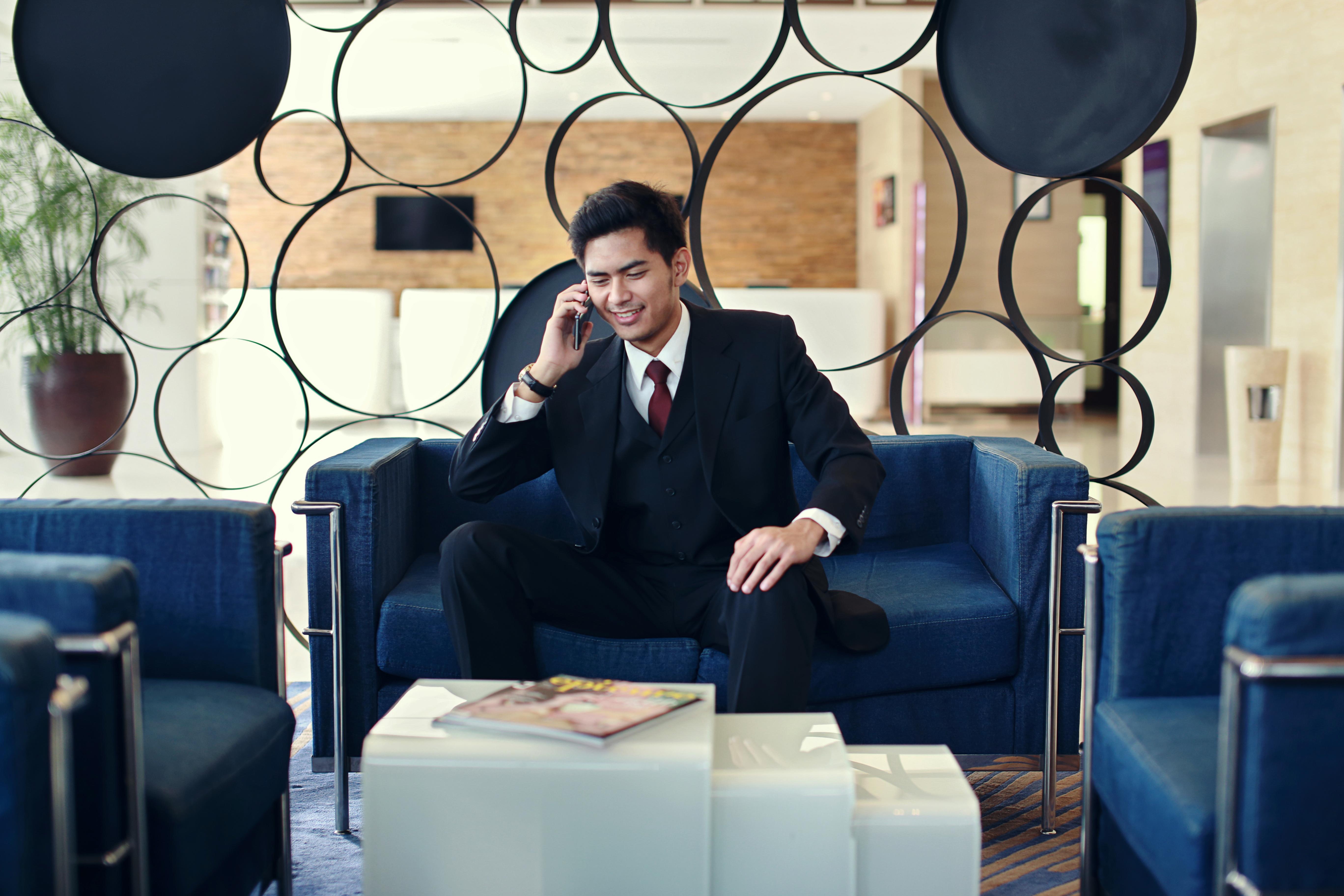 Mercure Simatupang 4*