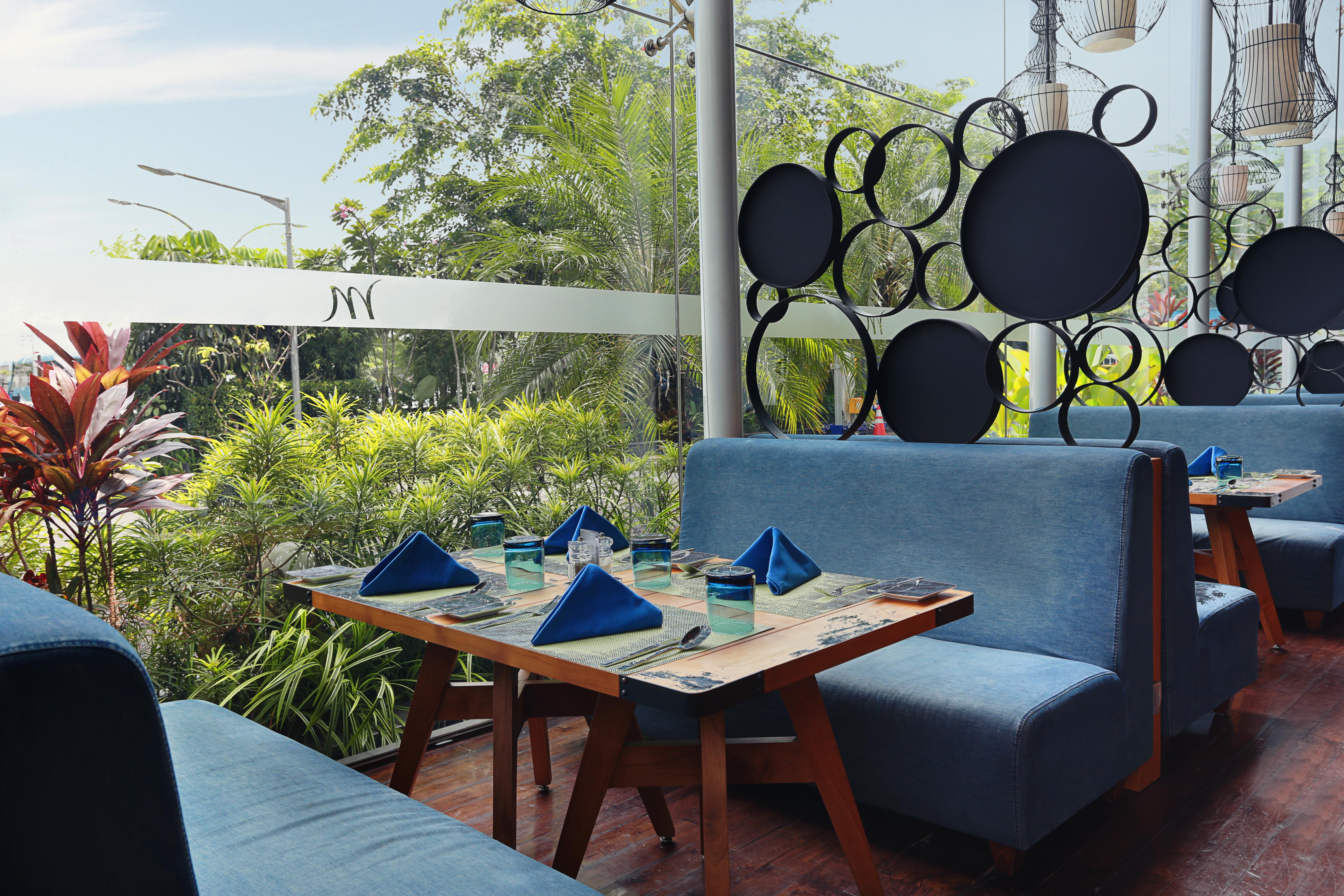 Mercure Simatupang होटल