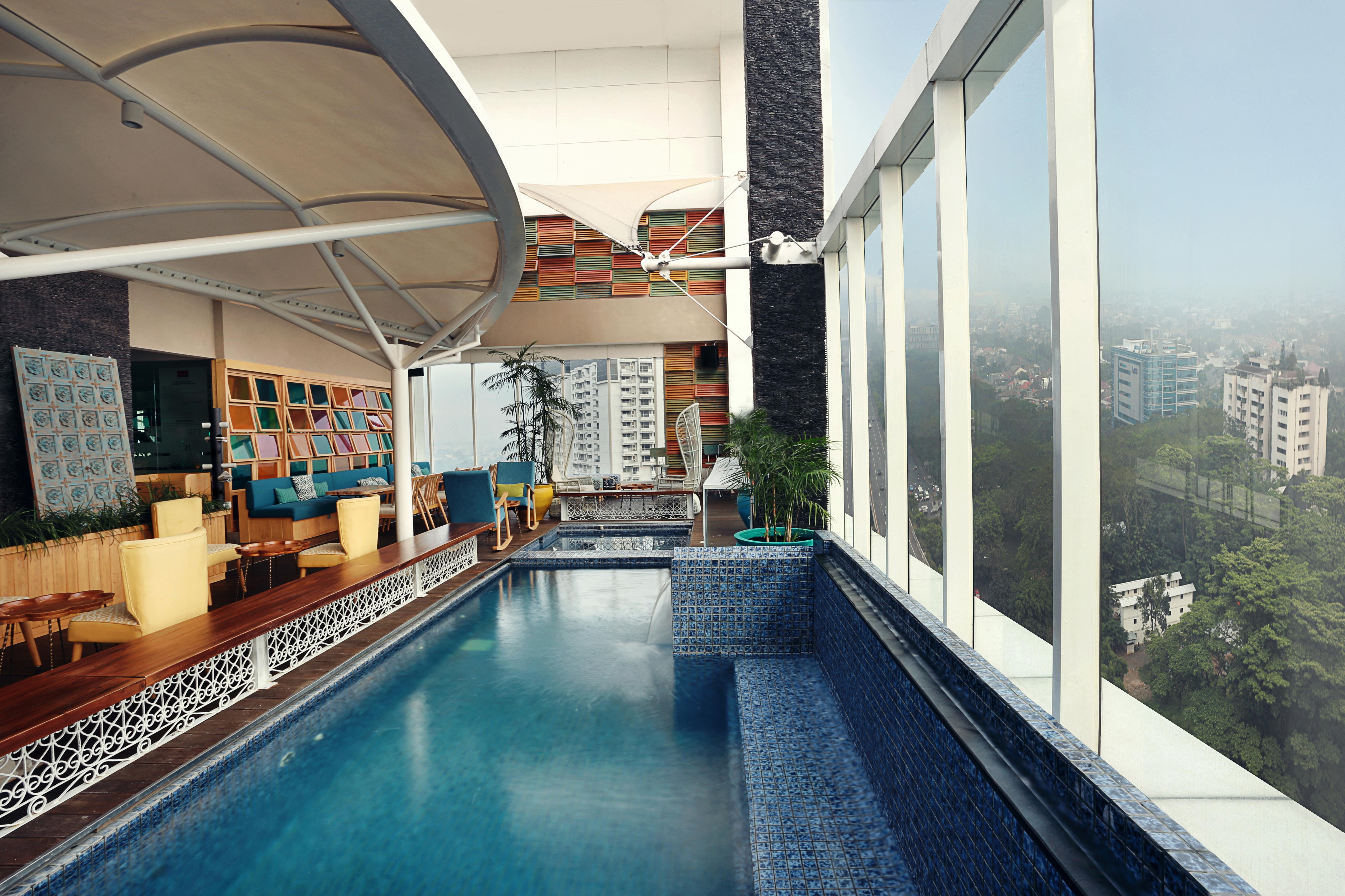 Mercure Simatupang 4* Jakarta