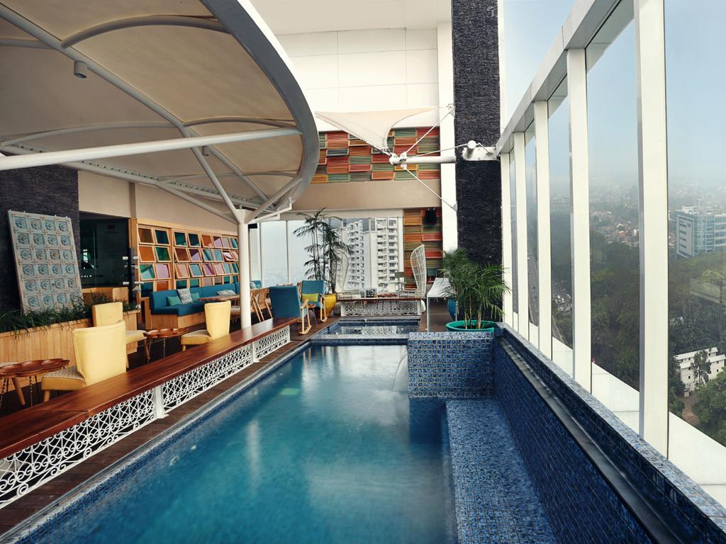 Mercure Simatupang 4* Jakarta
