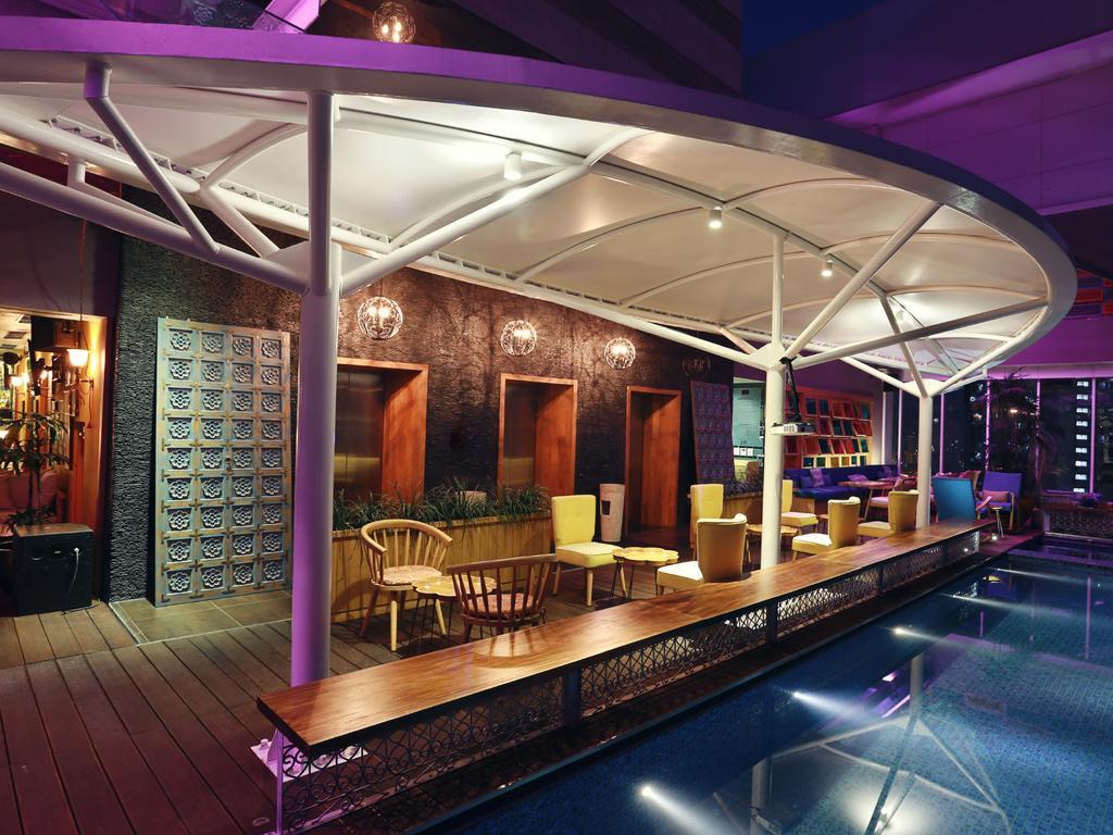 Mercure Simatupang