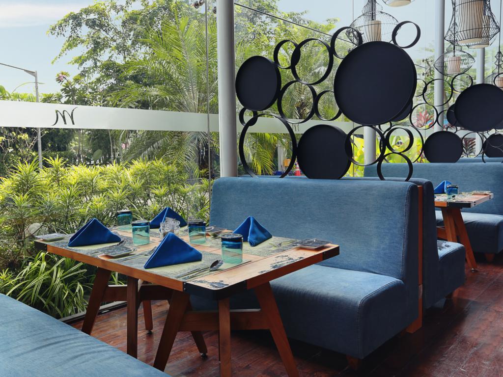 होटल Mercure Simatupang Jakarta