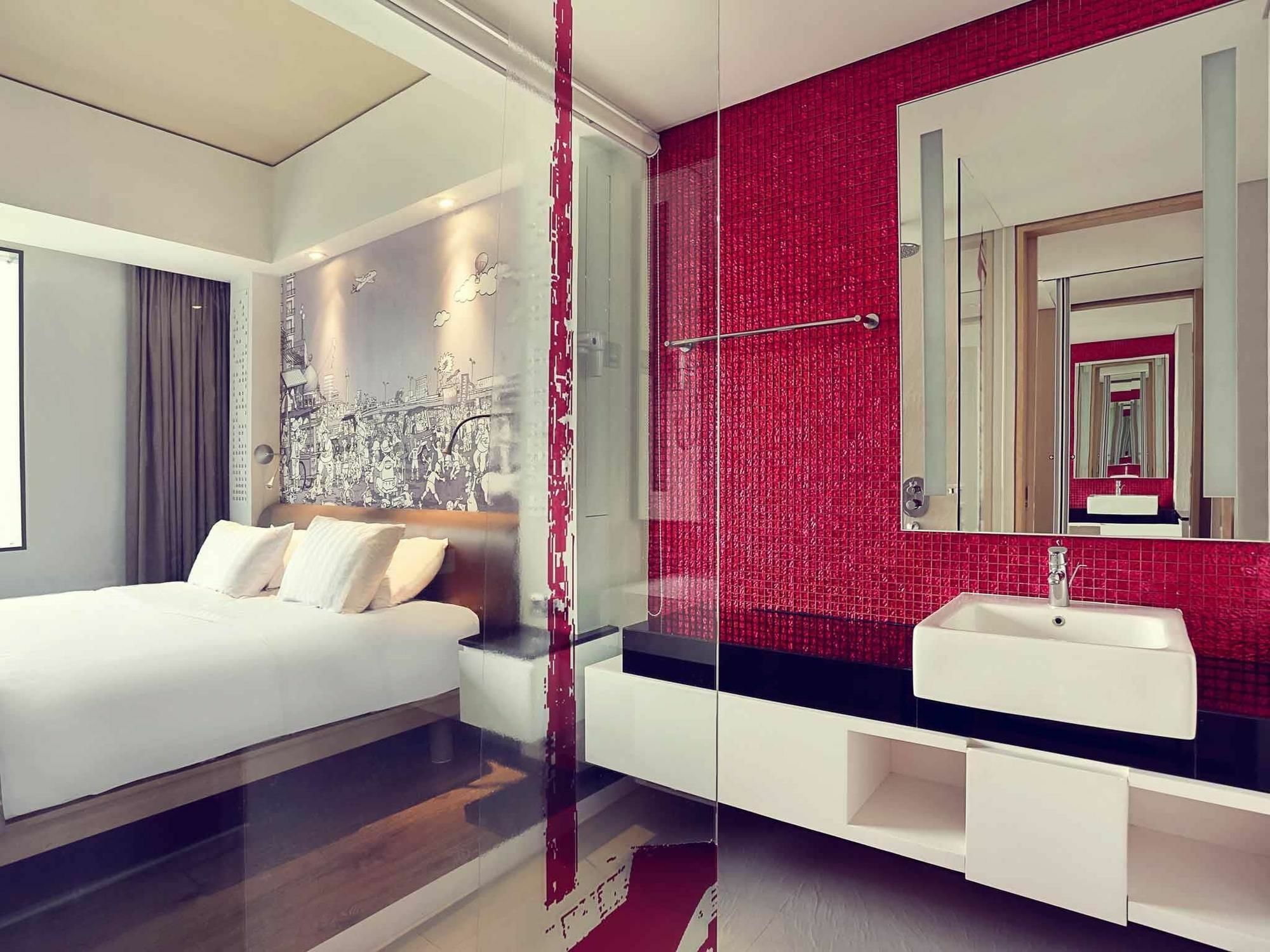 होटल Mercure Simatupang