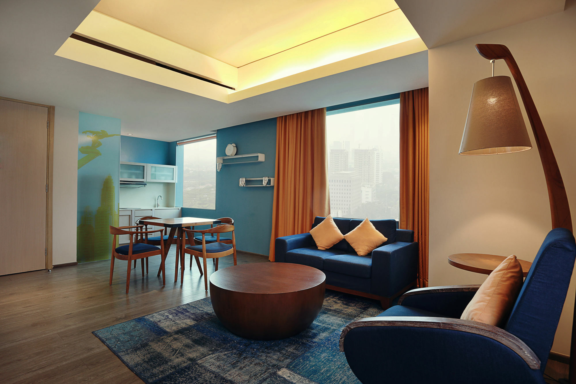 होटल Mercure Simatupang