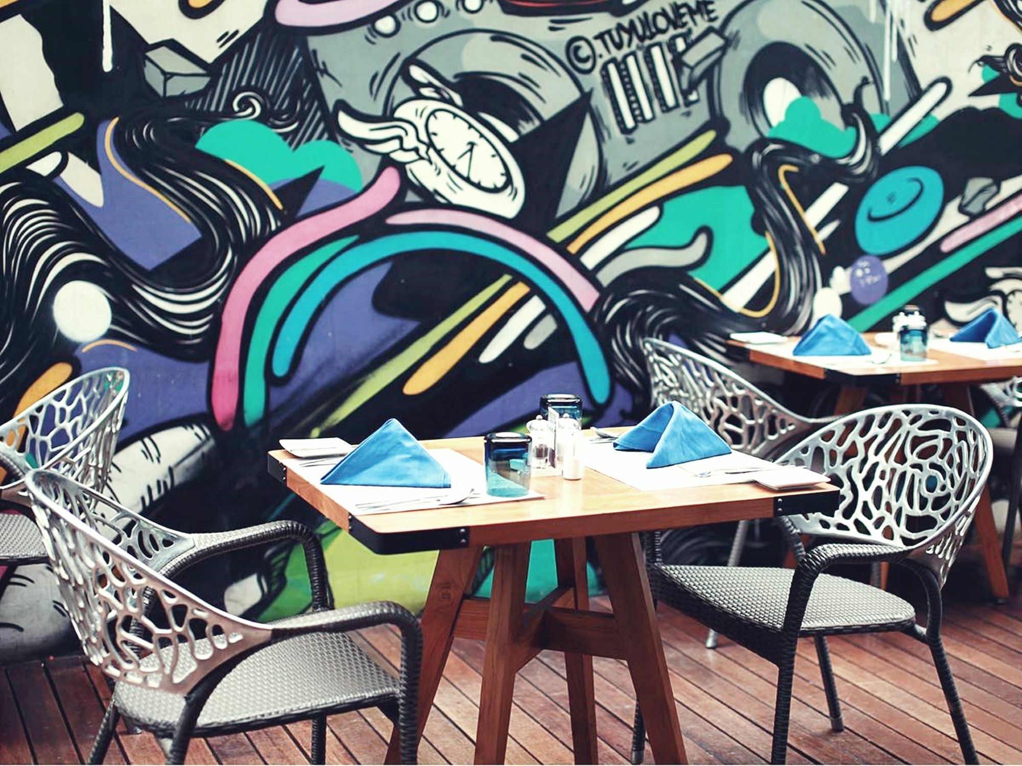 Mercure Simatupang Jakarta