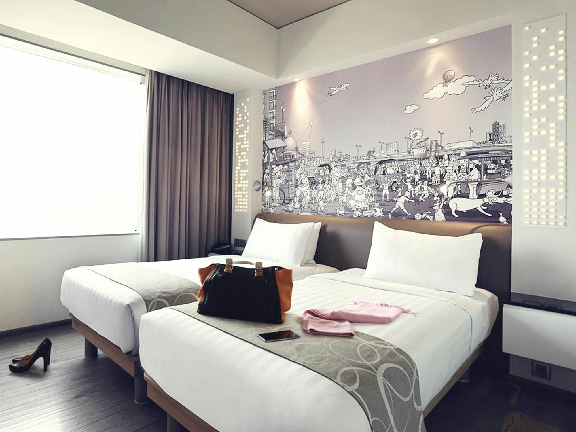 Mercure Simatupang Jakarta