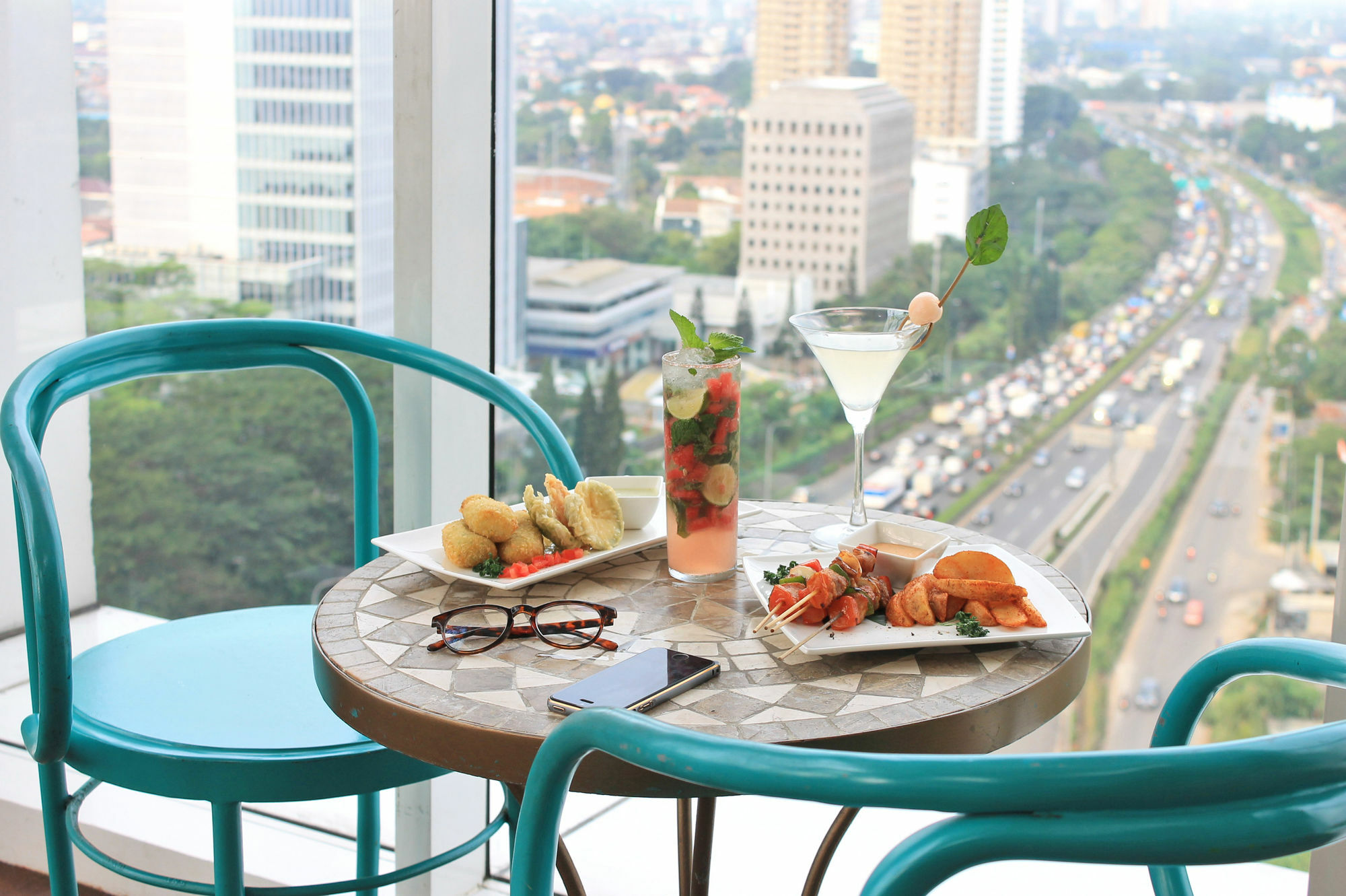 Mercure Simatupang 4* Jakarta