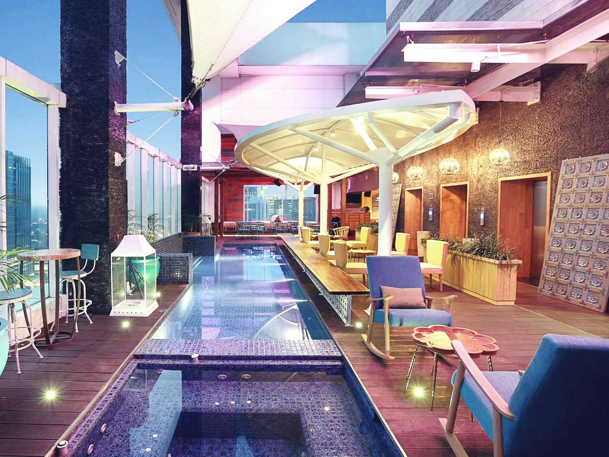 Mercure Simatupang Jakarta
