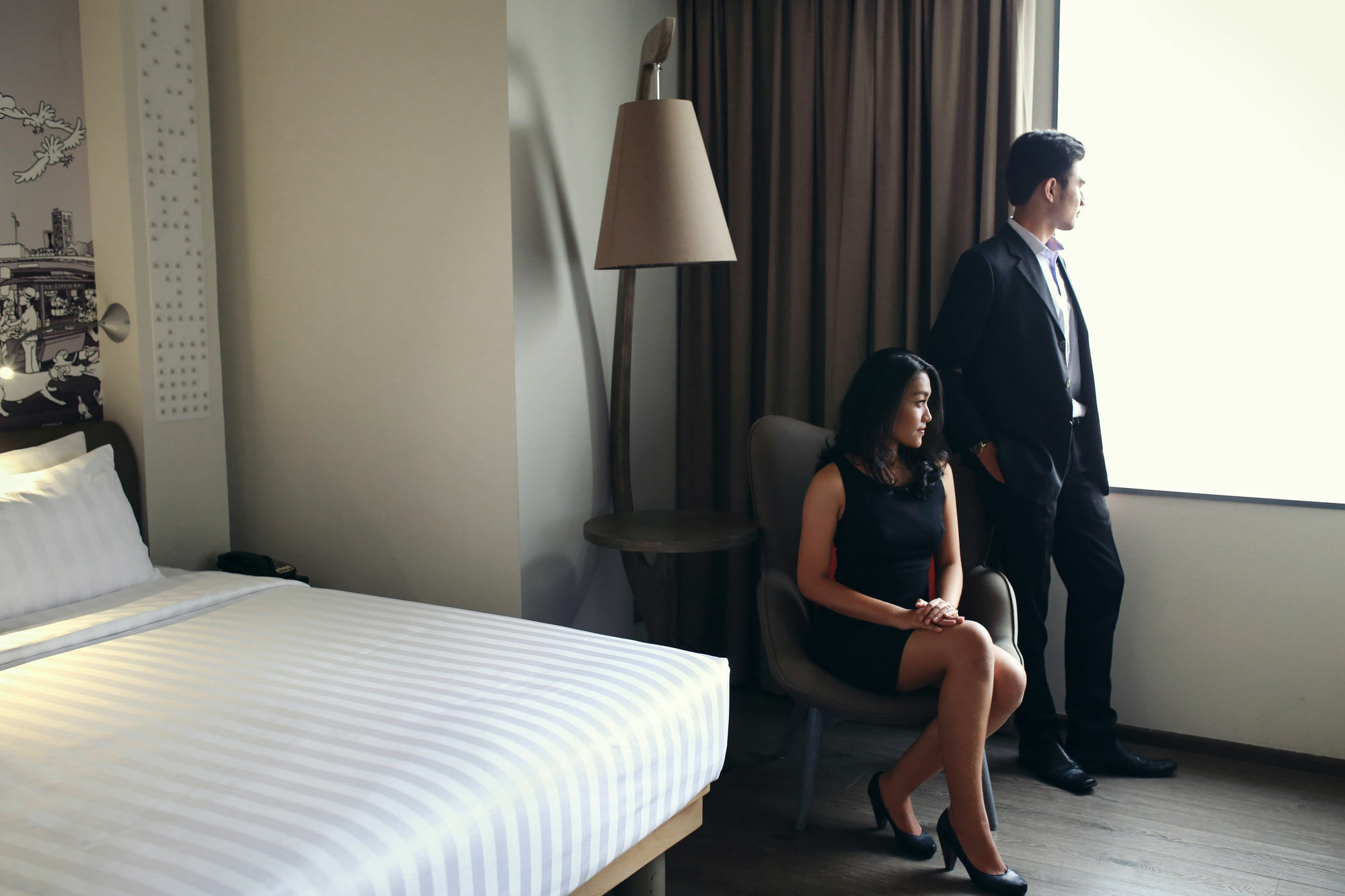 Mercure Simatupang