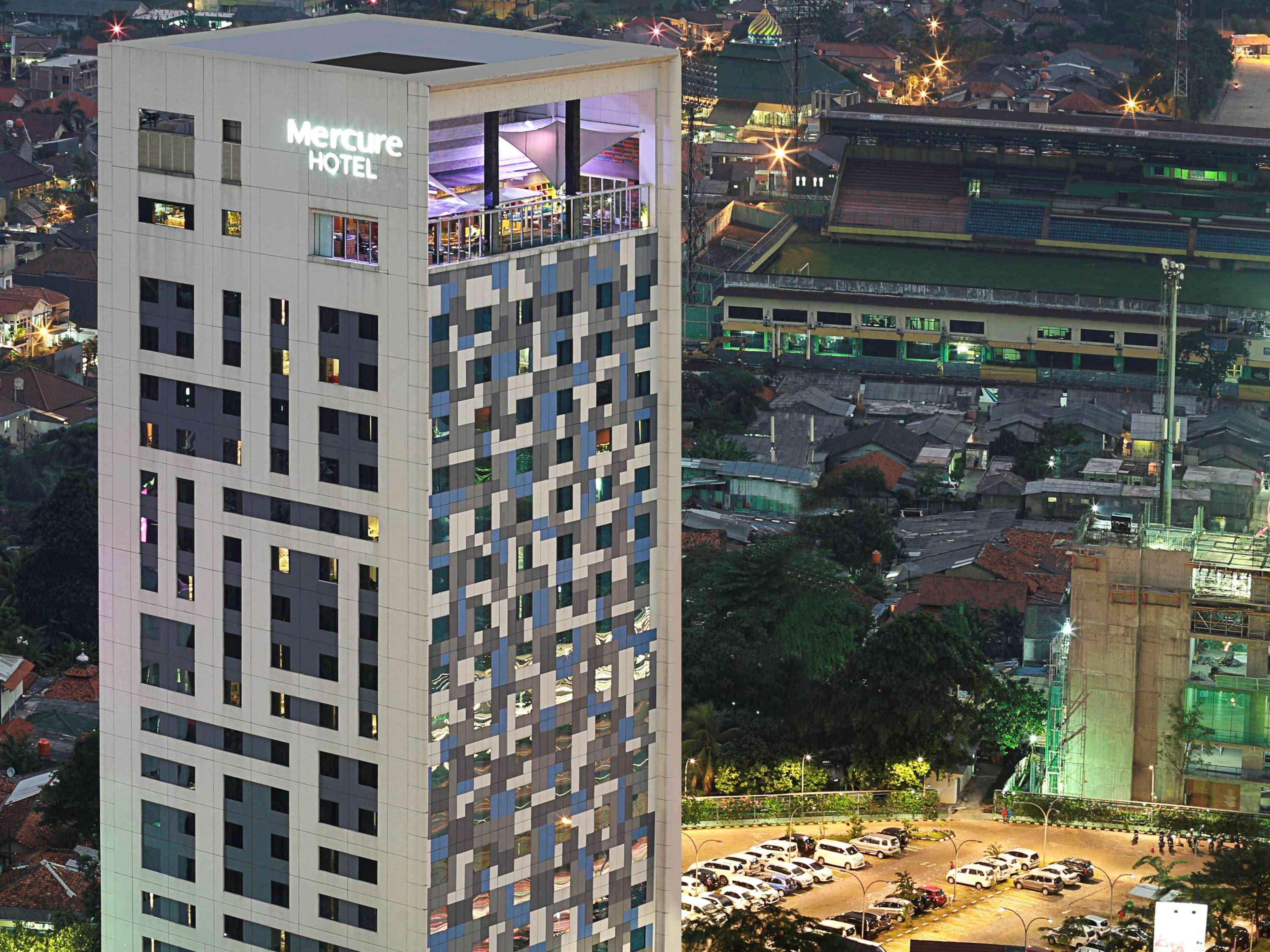 Mercure Simatupang