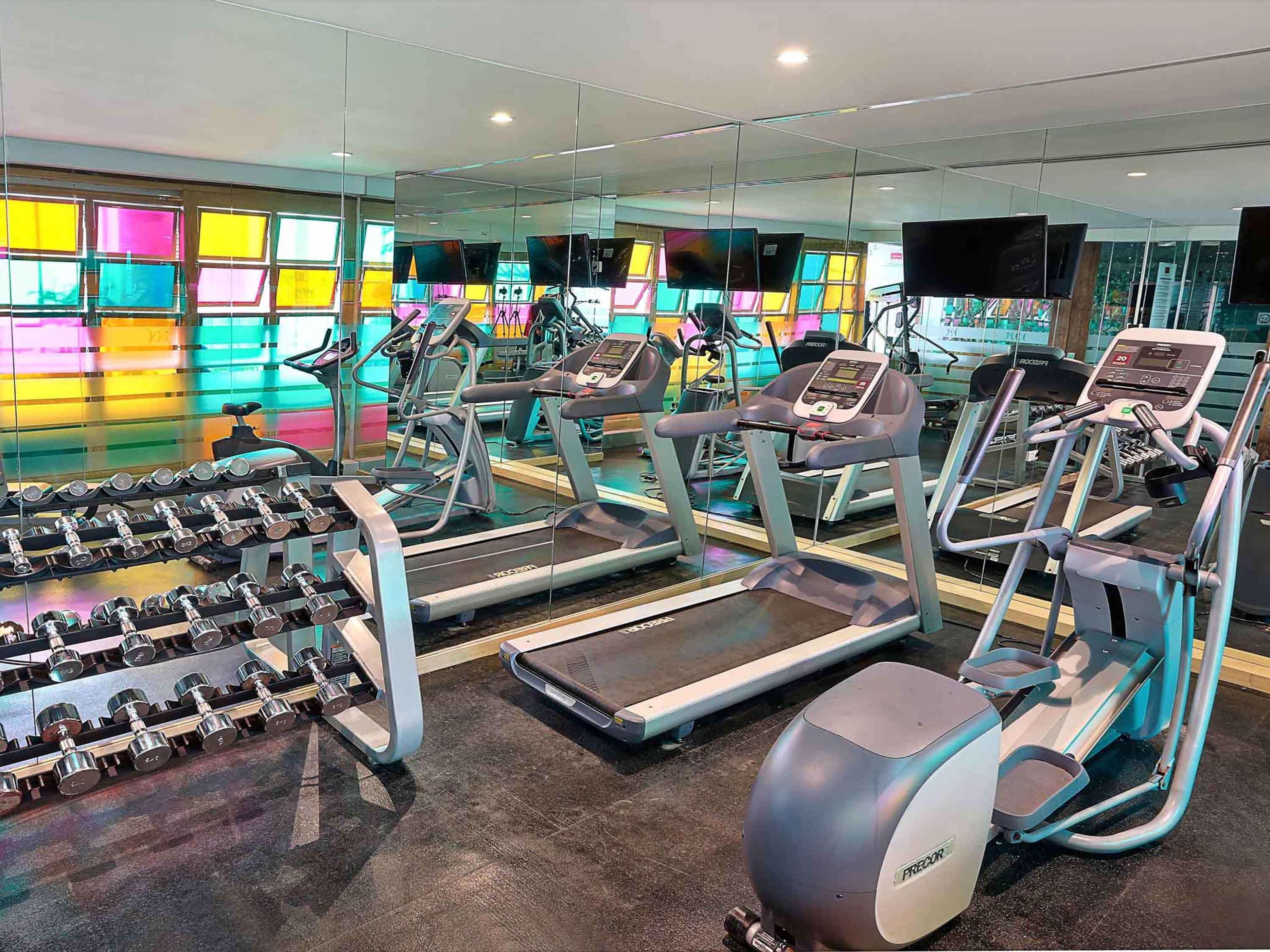 Mercure Simatupang Hotel Jakarta