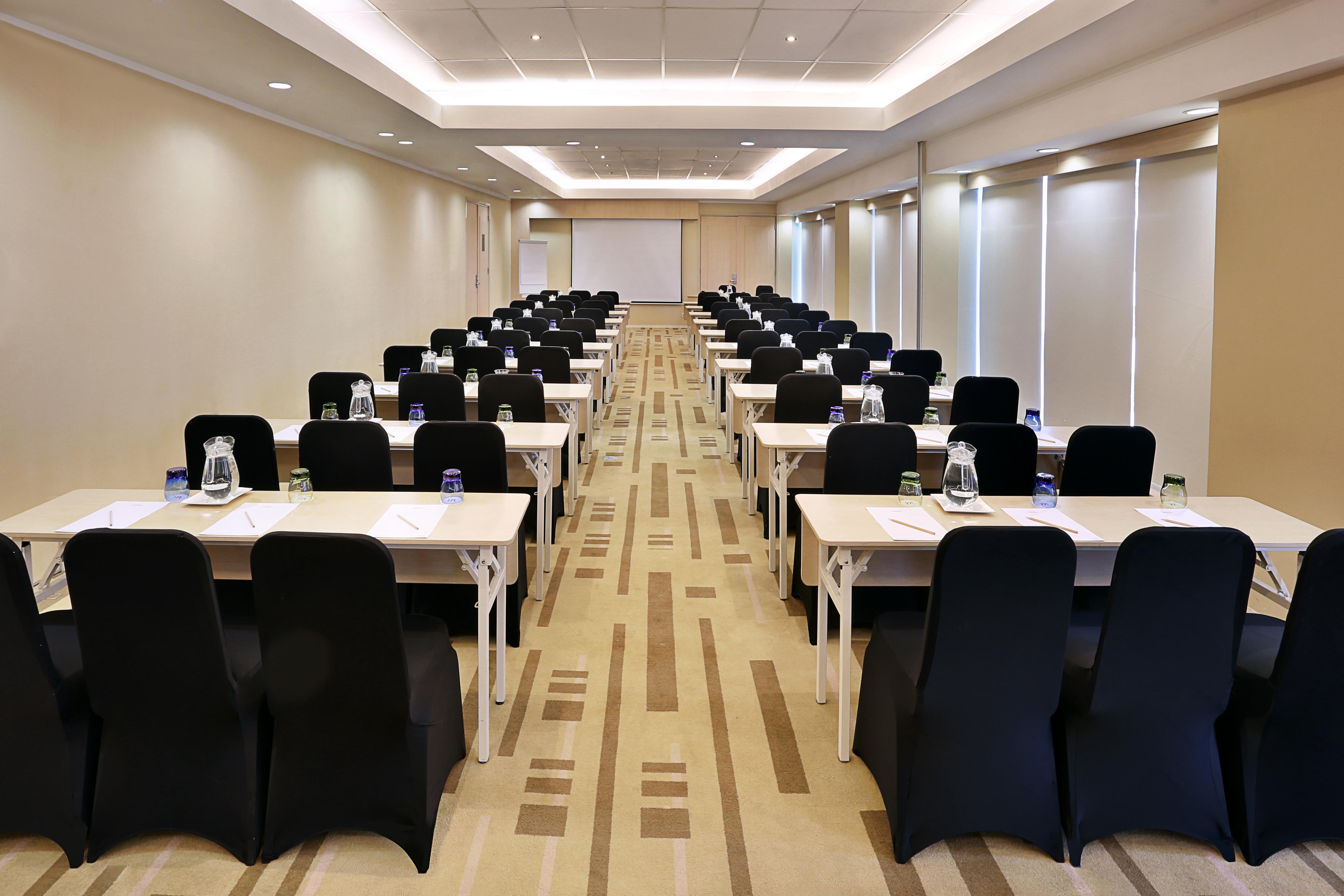 Mercure Simatupang Hotel Jakarta
