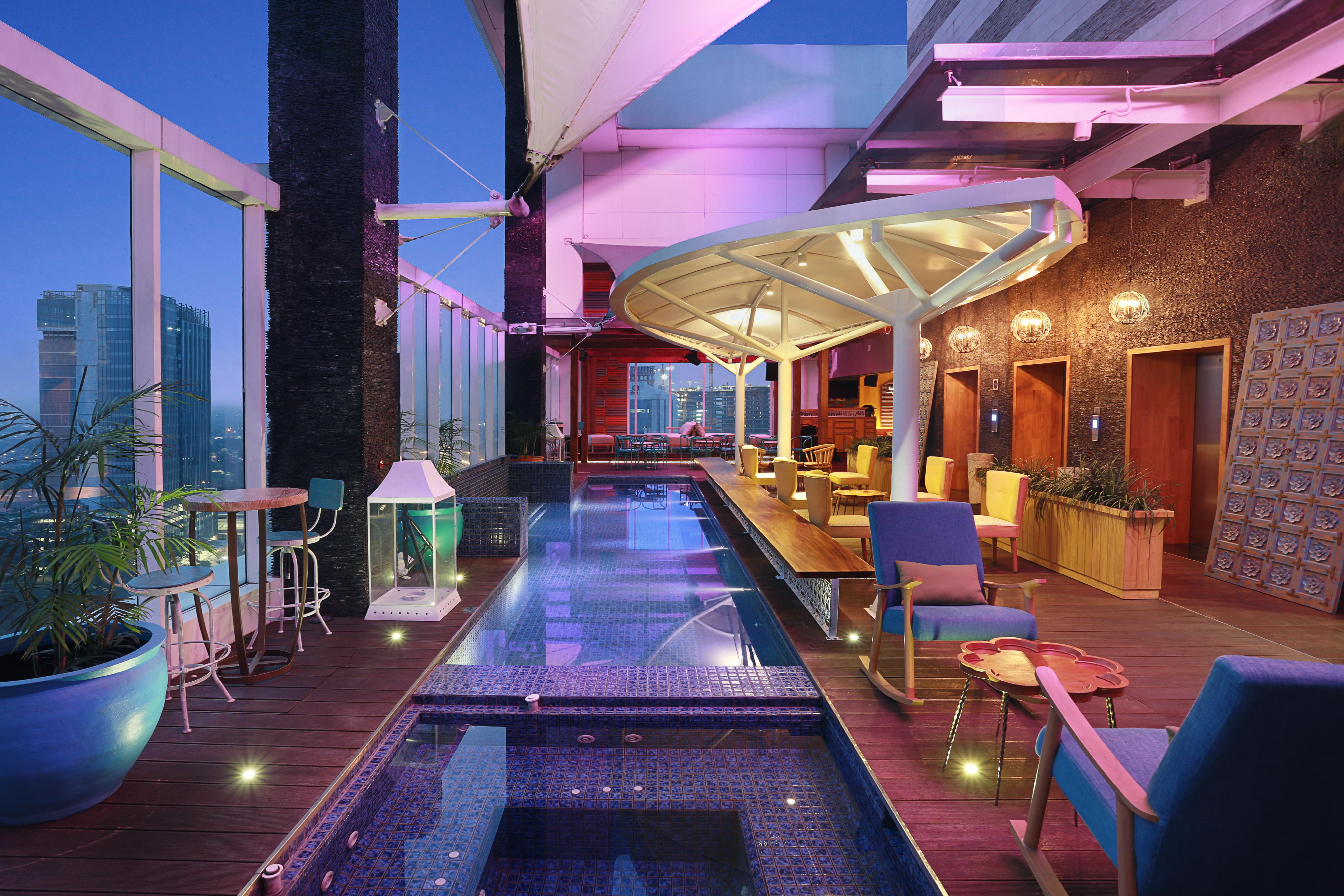 Mercure Simatupang Jakarta
