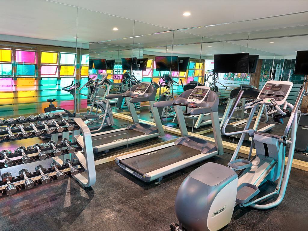 Hotel Mercure Simatupang