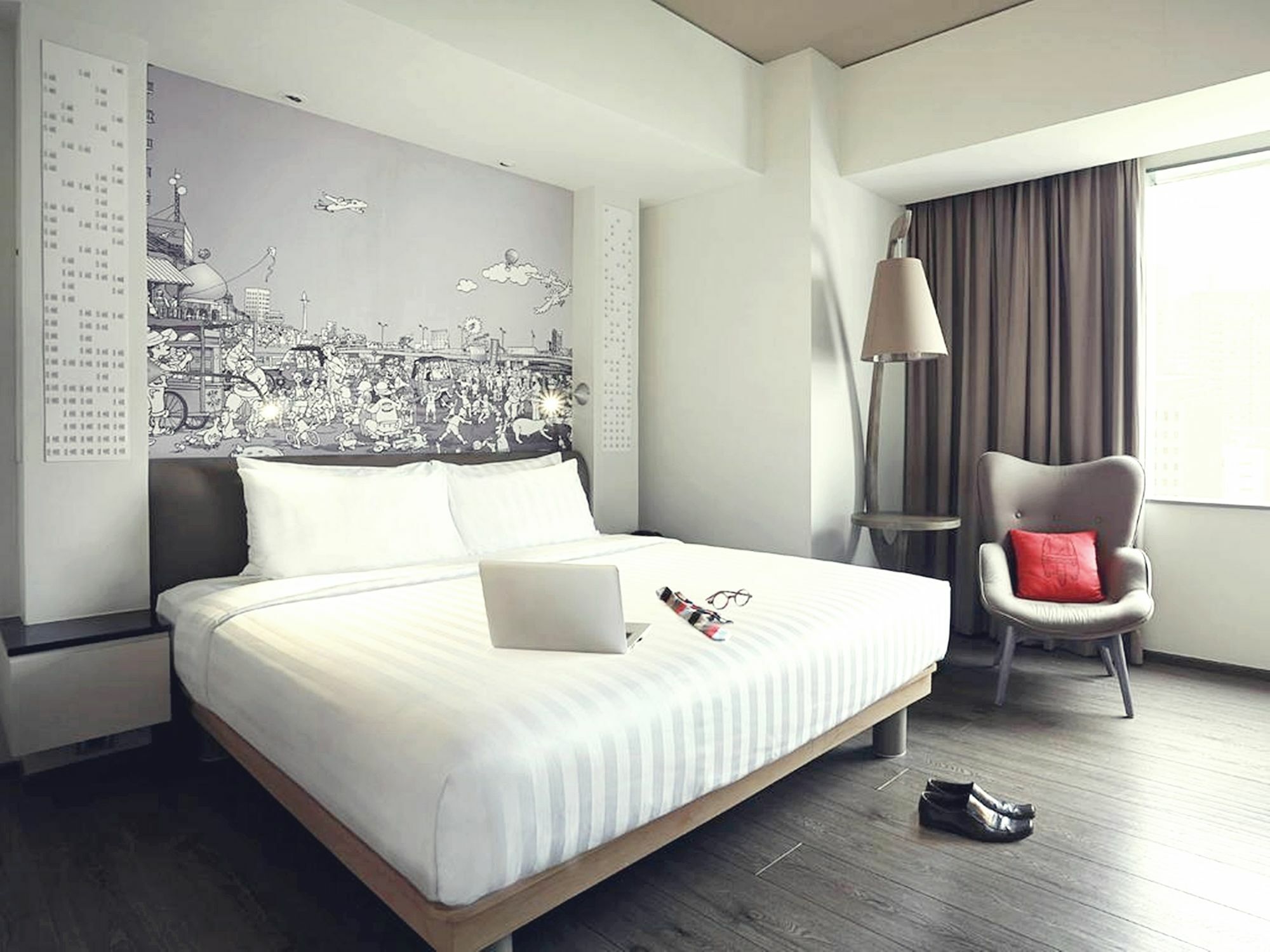 Mercure Simatupang