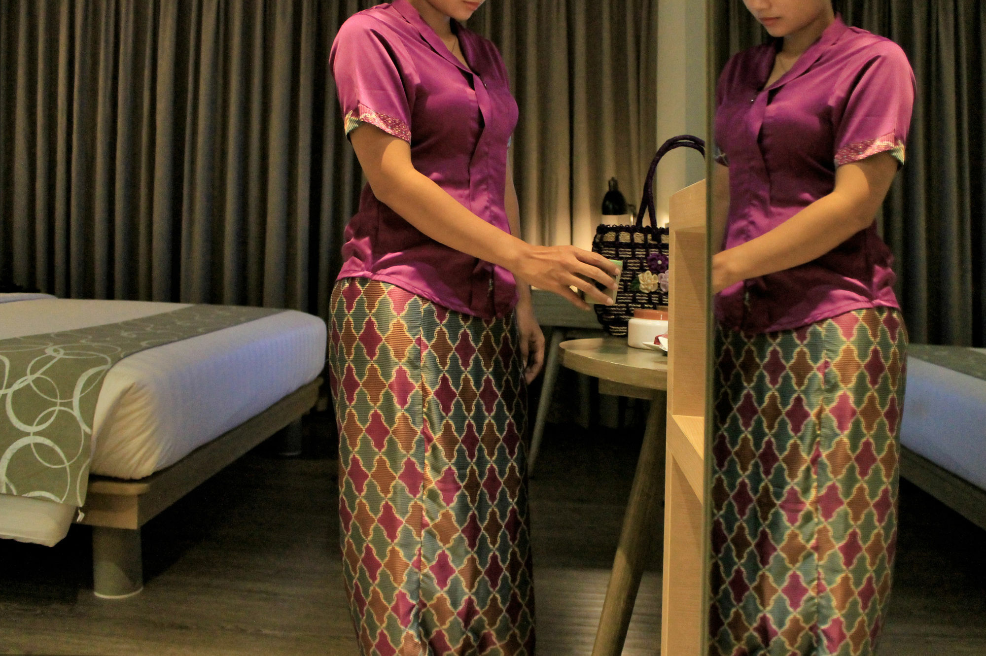 Hotel Mercure Simatupang 4*