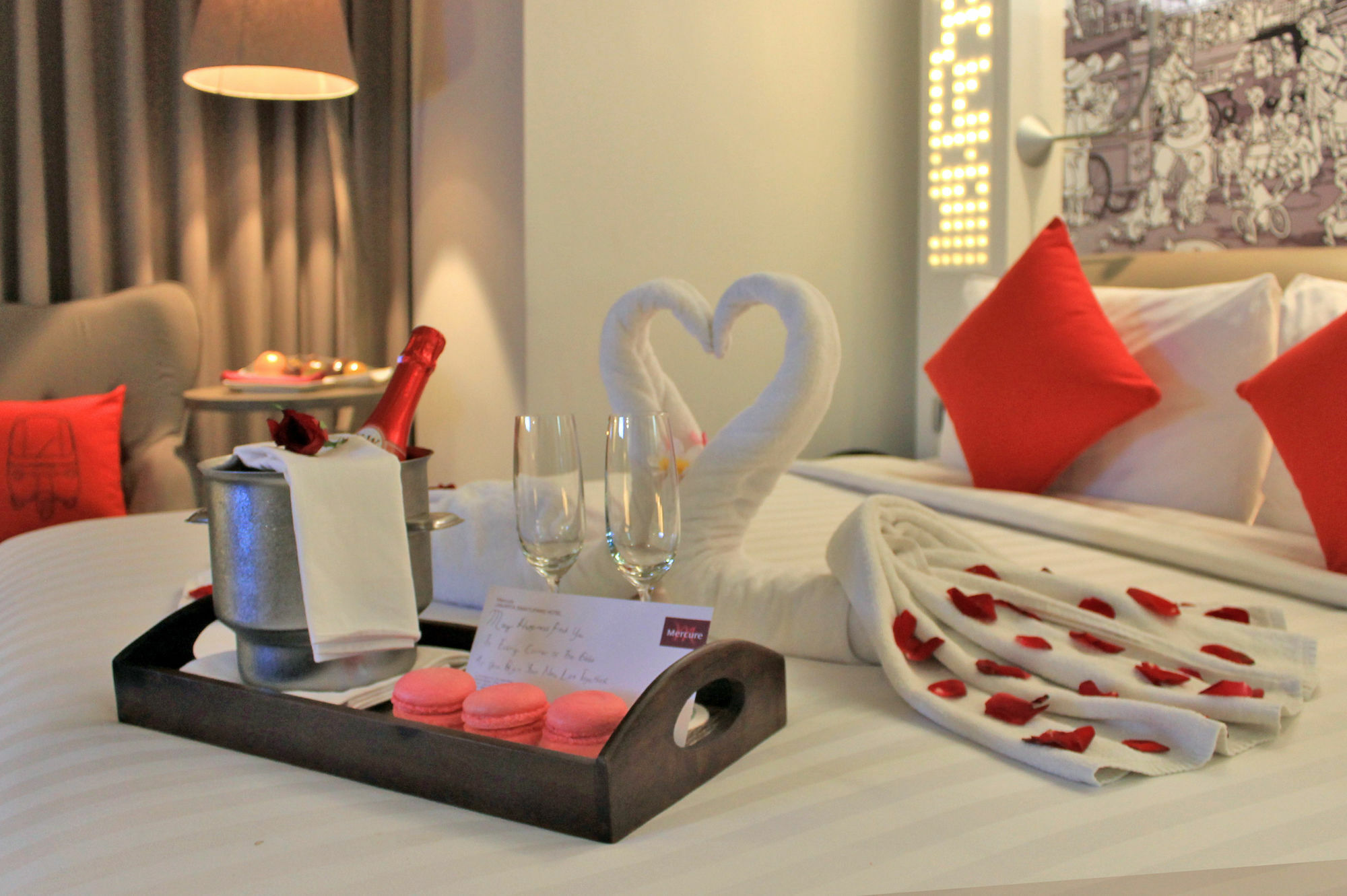 Hotel Mercure Simatupang