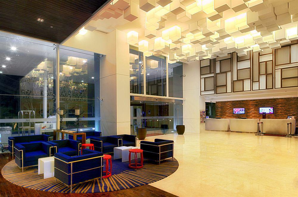 Mercure Simatupang Jakarta